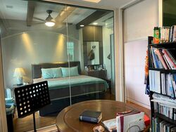 1 Canberra (D27), Condominium #622541141